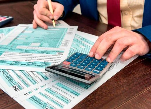 Declaración de renta